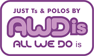 AWDis Just T's : Couleur et qualité pour vos impressions