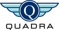 Quadra : Design et fonctionnalité pour vos accessoires