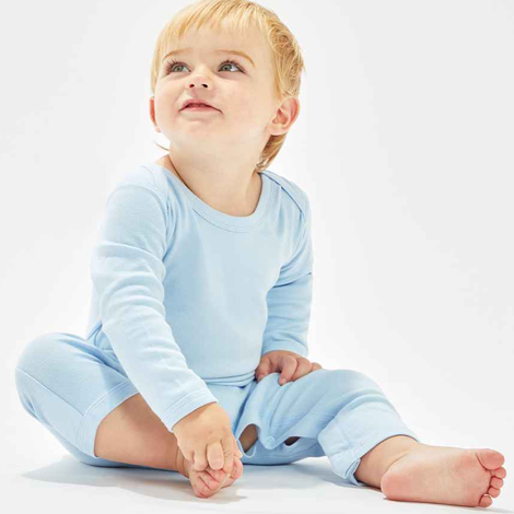 Babybugz: Stile e Sostenibilità per i Più Piccoli
