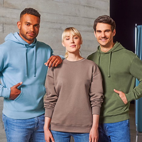 Russell : Qualité et tradition pour vos vêtements