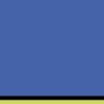 358 - Ocean Blue/Lime Punch