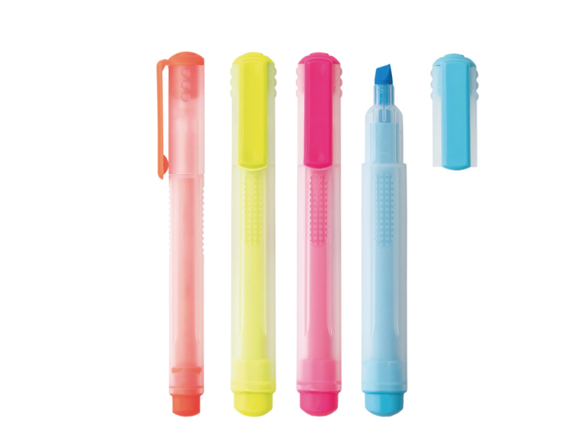 Textmarker