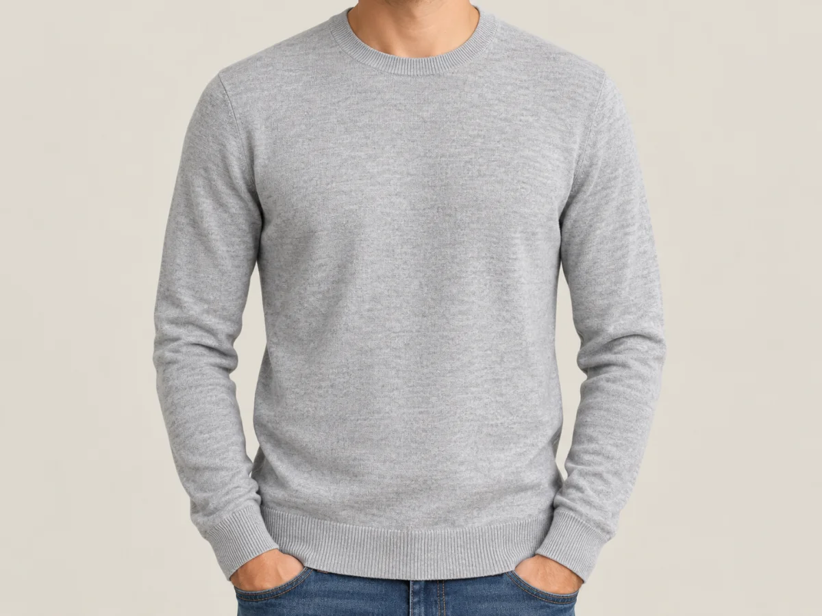 Pullover