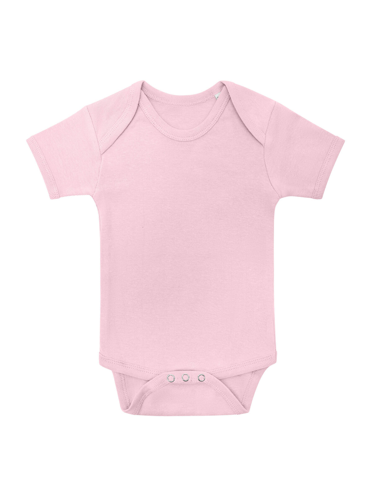Babybody Kurzarm - Pi -
