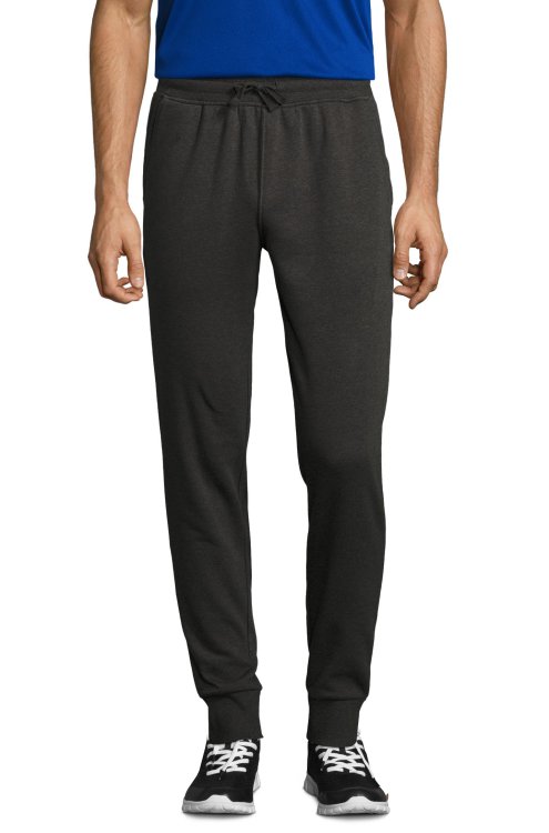JAKE MEN - 348 - Antracite Melange