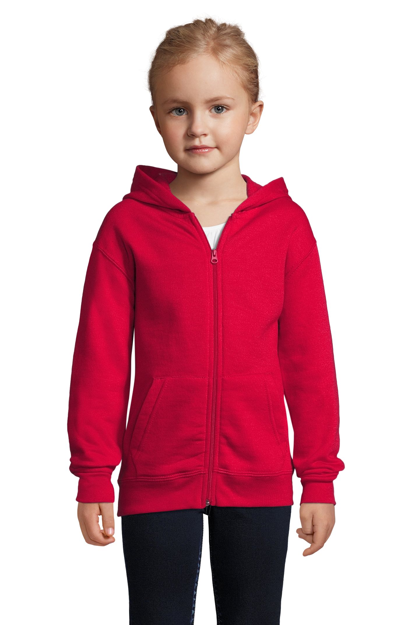 STONE KIDS - 145 - Rosso