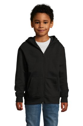 STONE KIDS - 312 - Nero