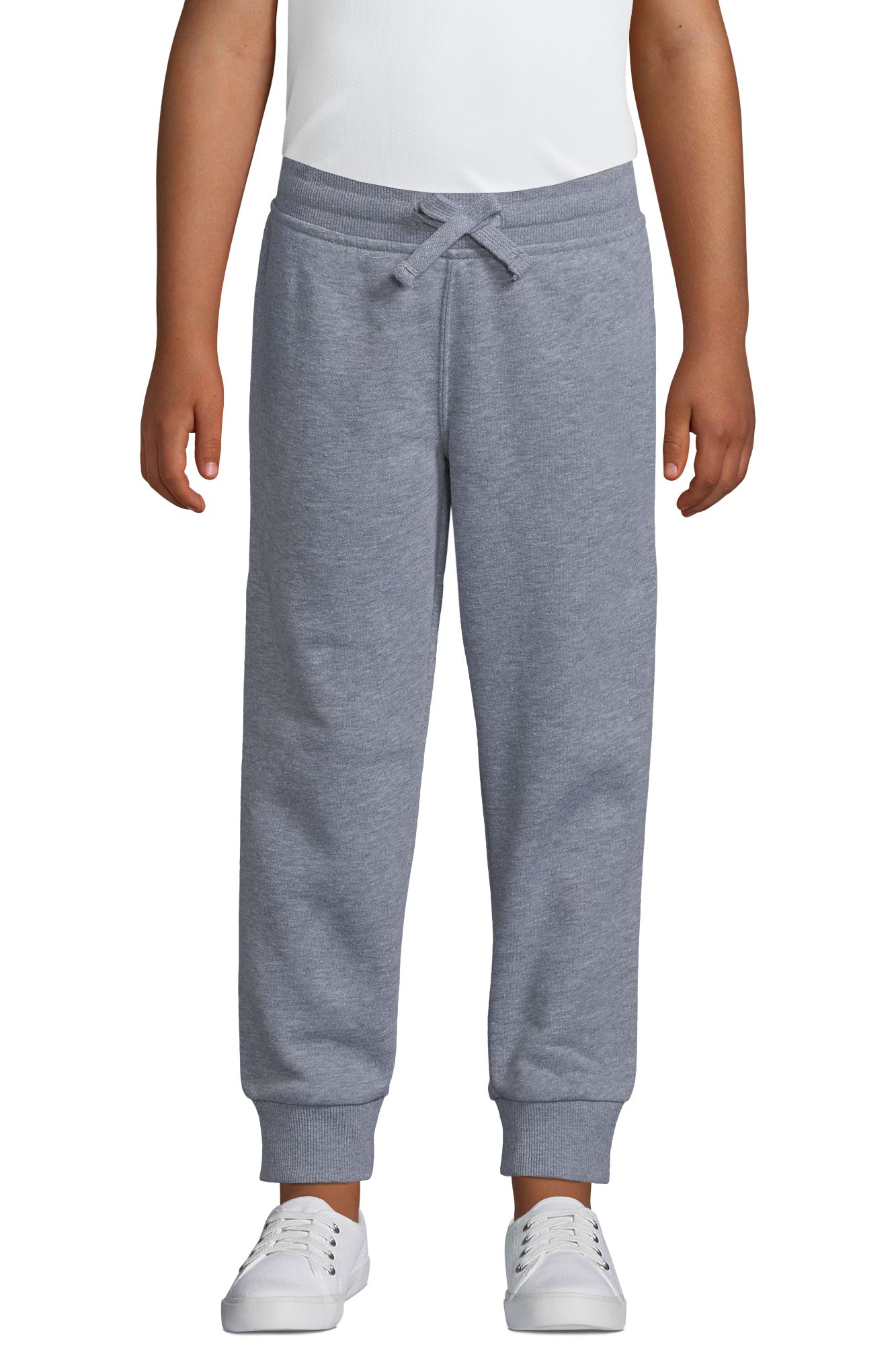 JAKE KIDS - 360 - Grigio Medio Melange