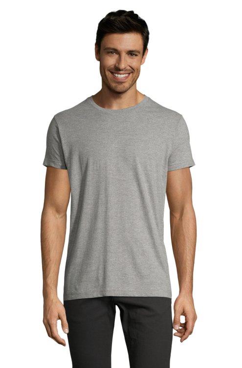 Imperial FIT - 350 - Grigio Medio Melange