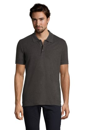 PHOENIX MEN - 348 - Anthrazit-Melange