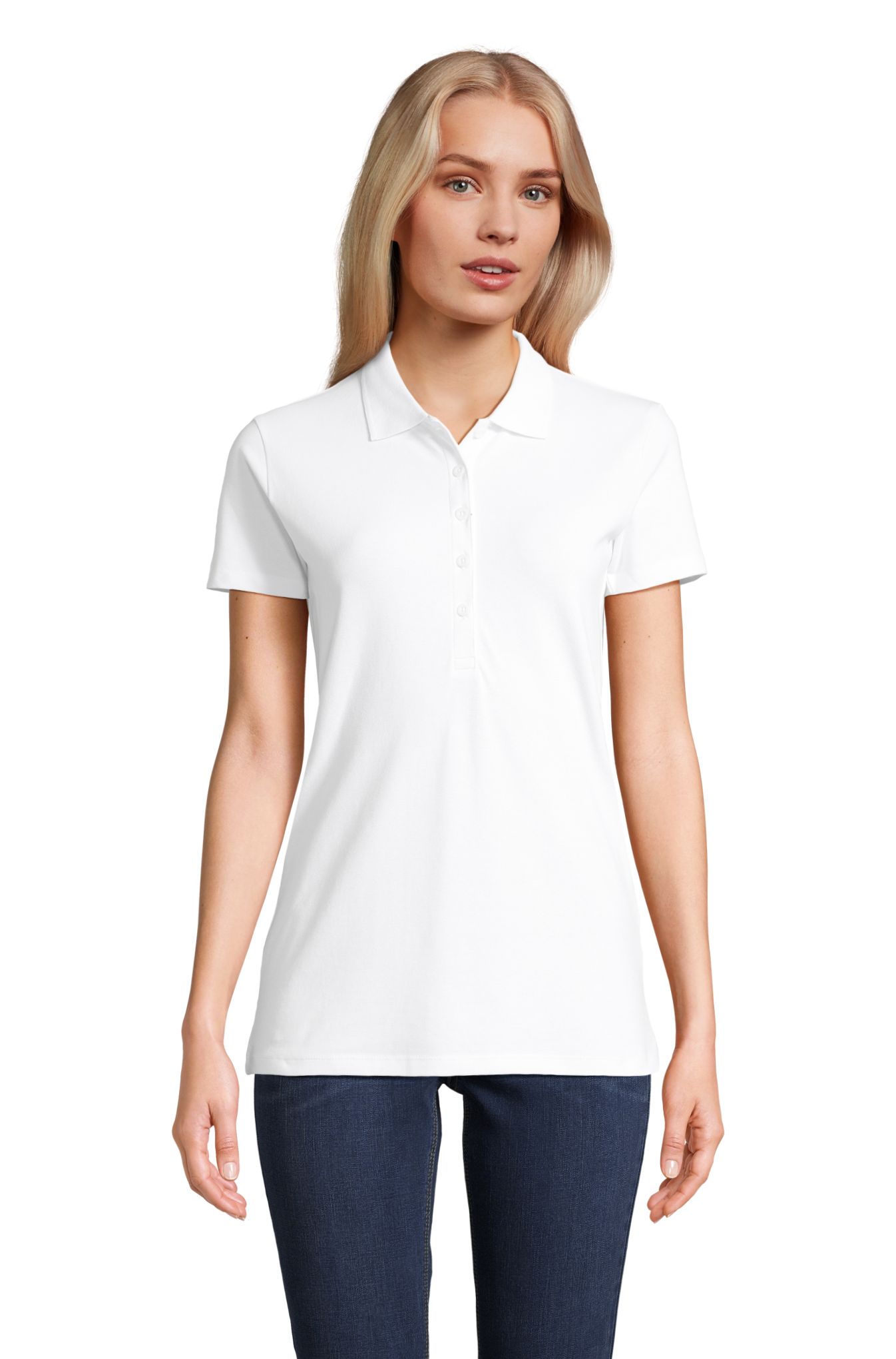 PHOENIX WOMEN - 102 - Bianco