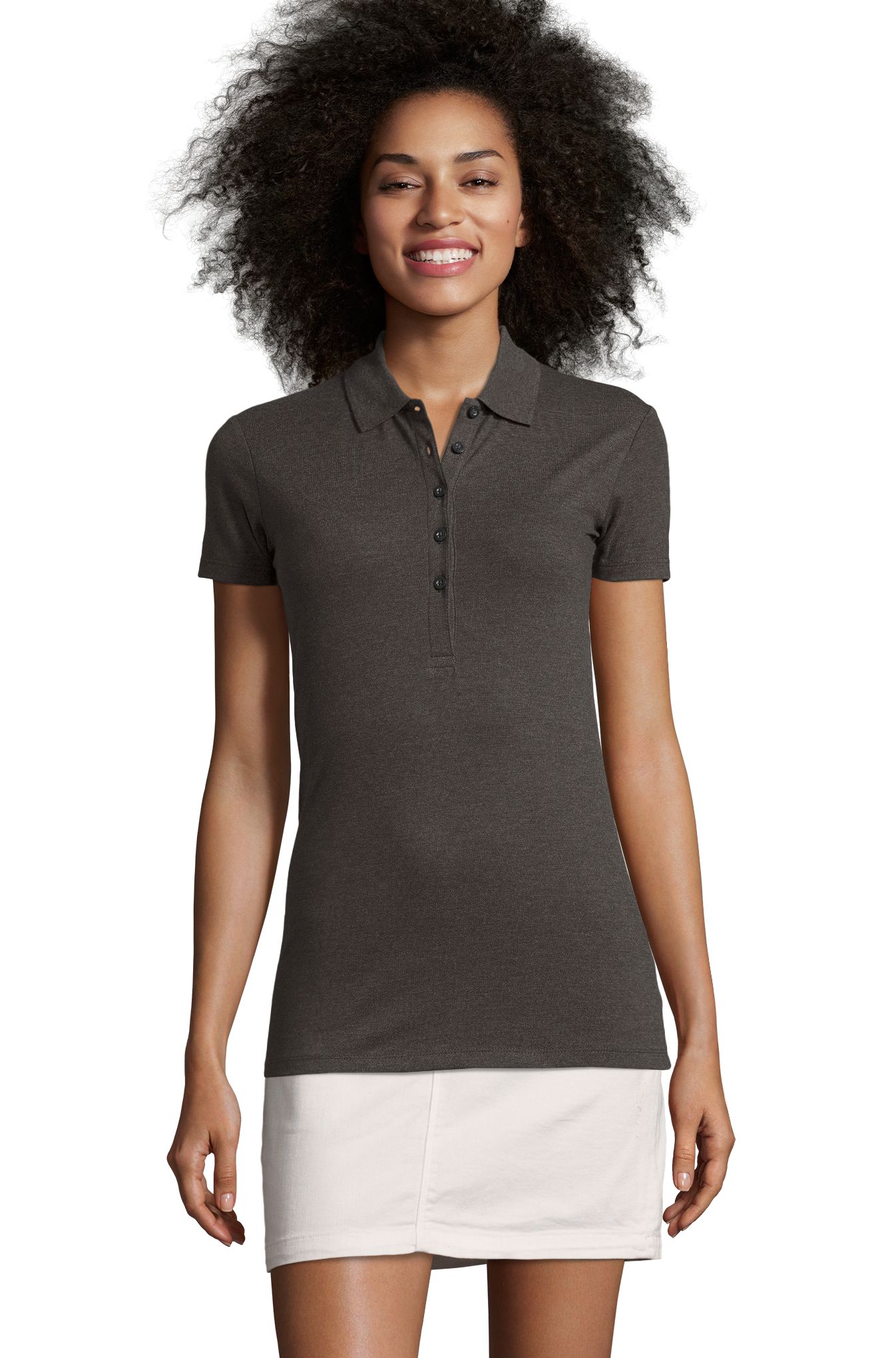 PHOENIX WOMEN - 348 - Antracite Melange