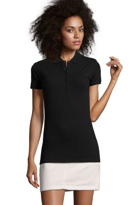 PHOENIX WOMEN - 312 - Nero