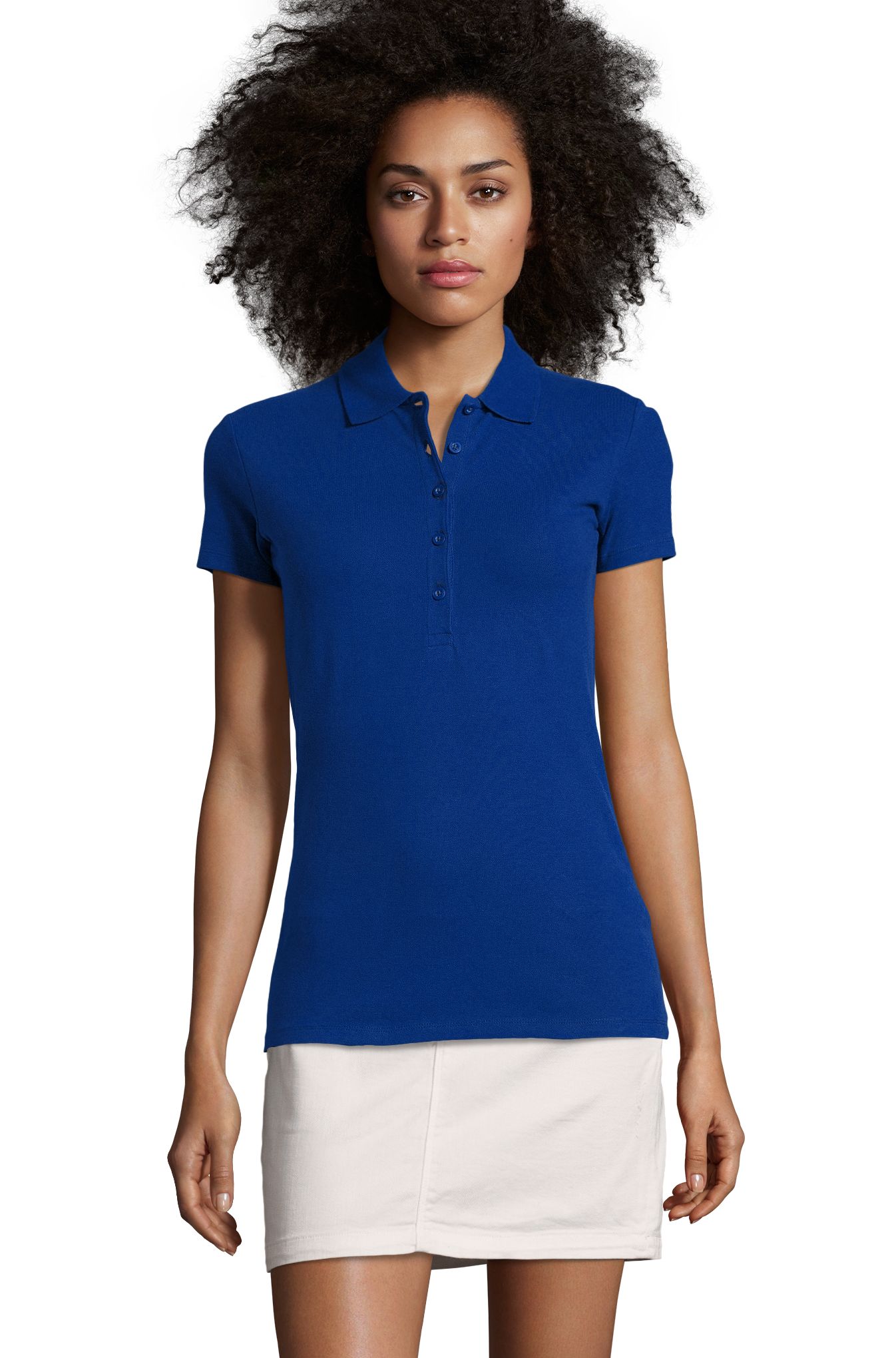 PHOENIX WOMEN - 238 - Blu Coloniale
