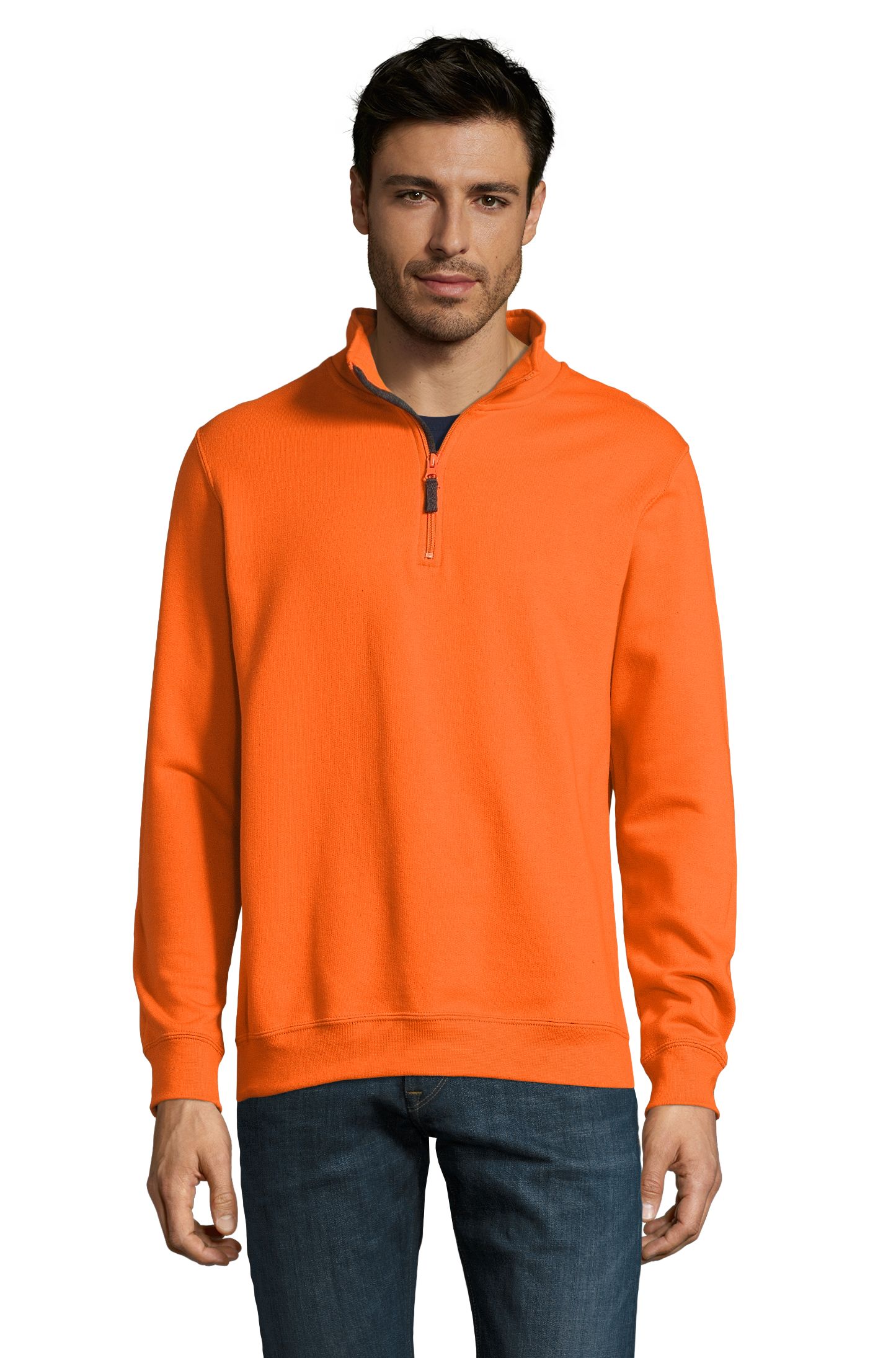 STAN - 400 - Orange