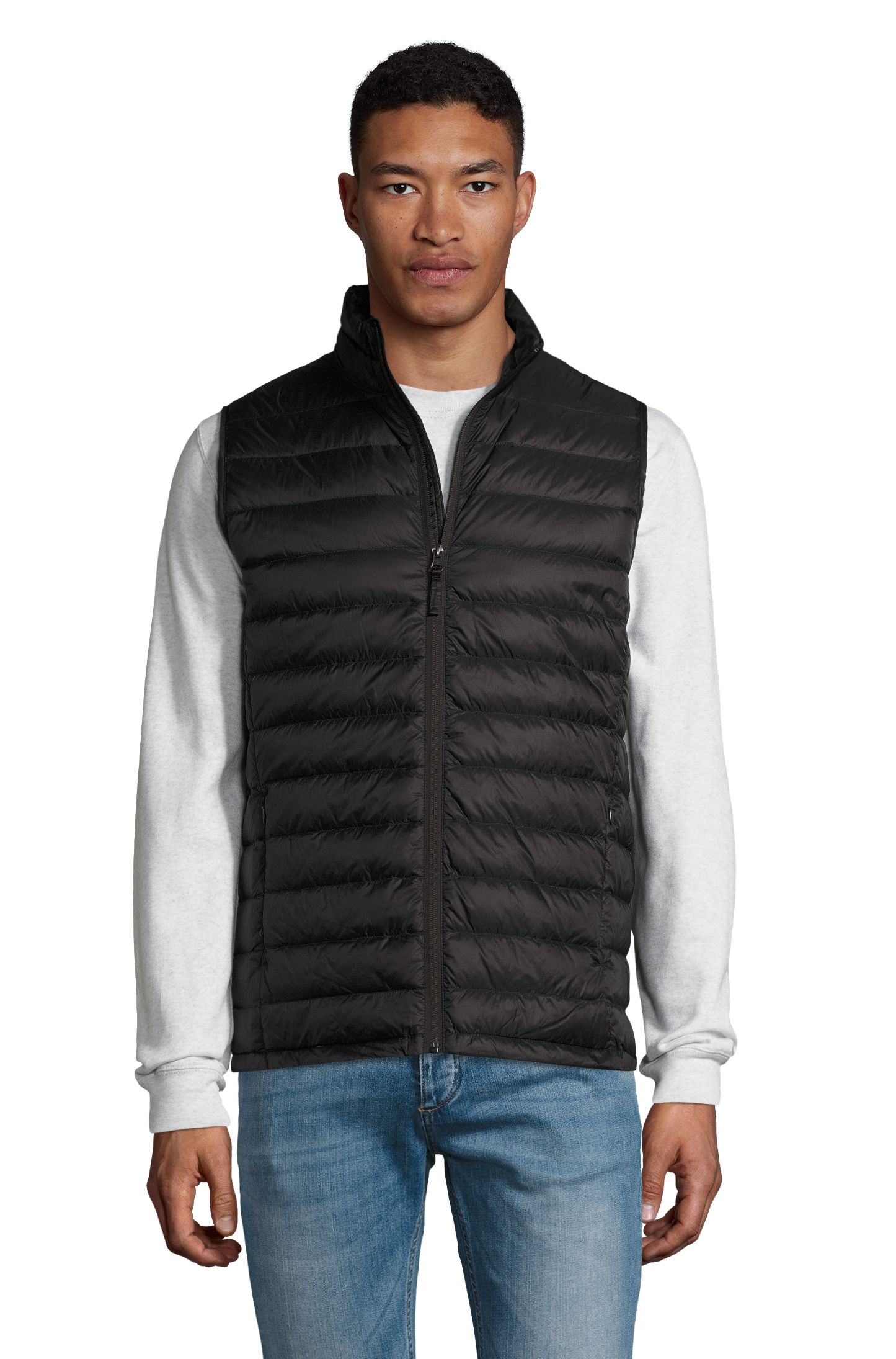 WILSON BW HOMMES - 312 - Noir