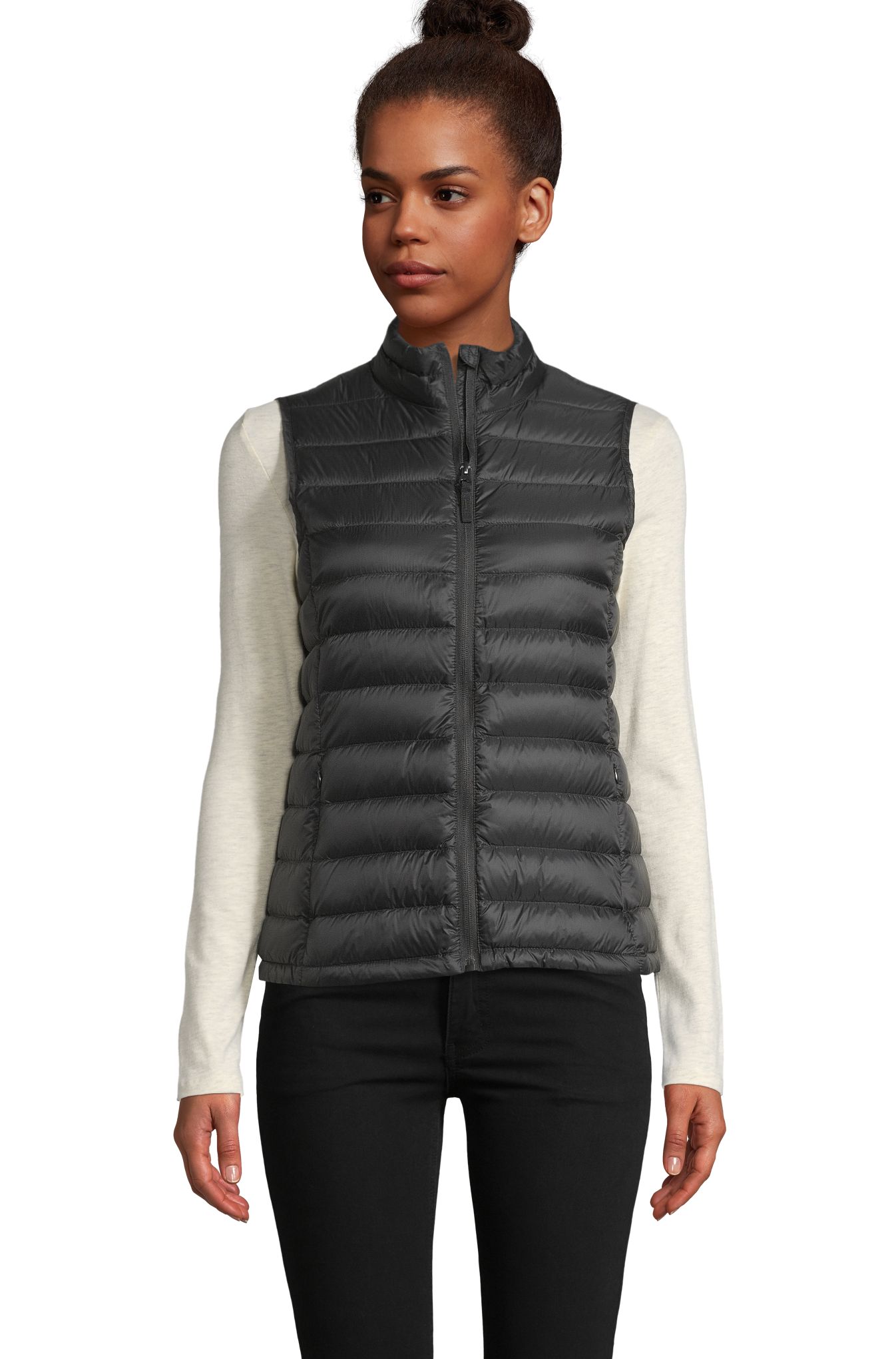 WILSON BW FEMMES - 312 - Noir