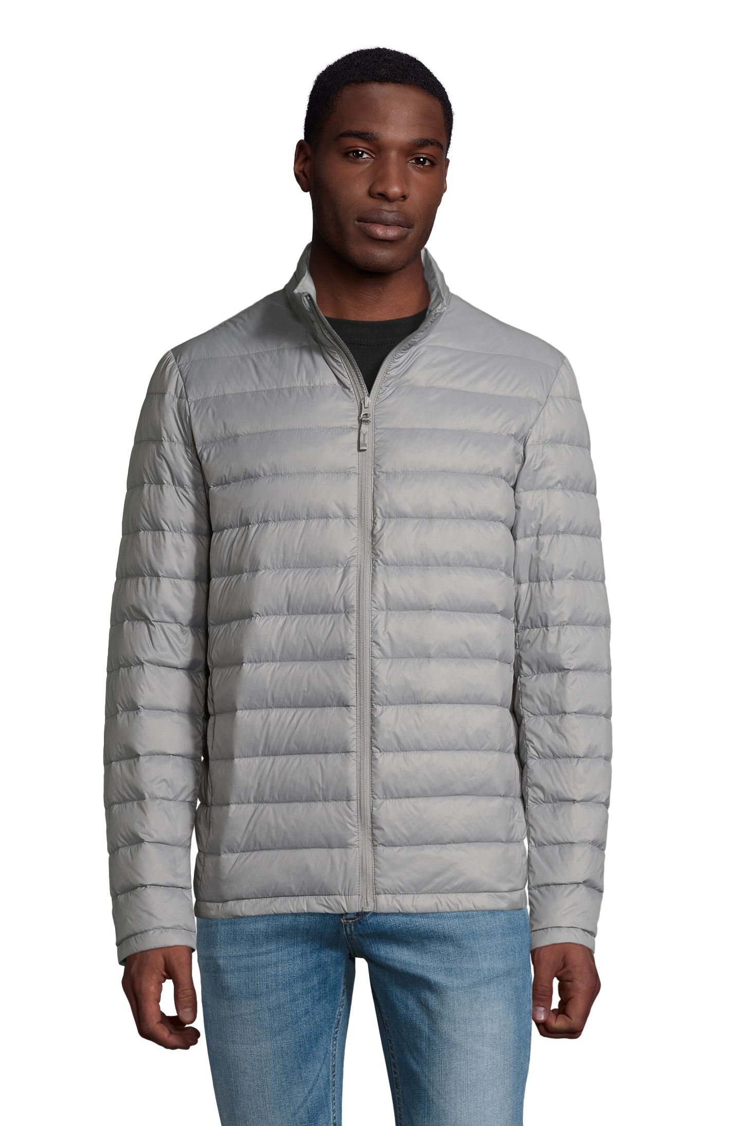 WILSON MÄNNER - 351 - Metallgrau