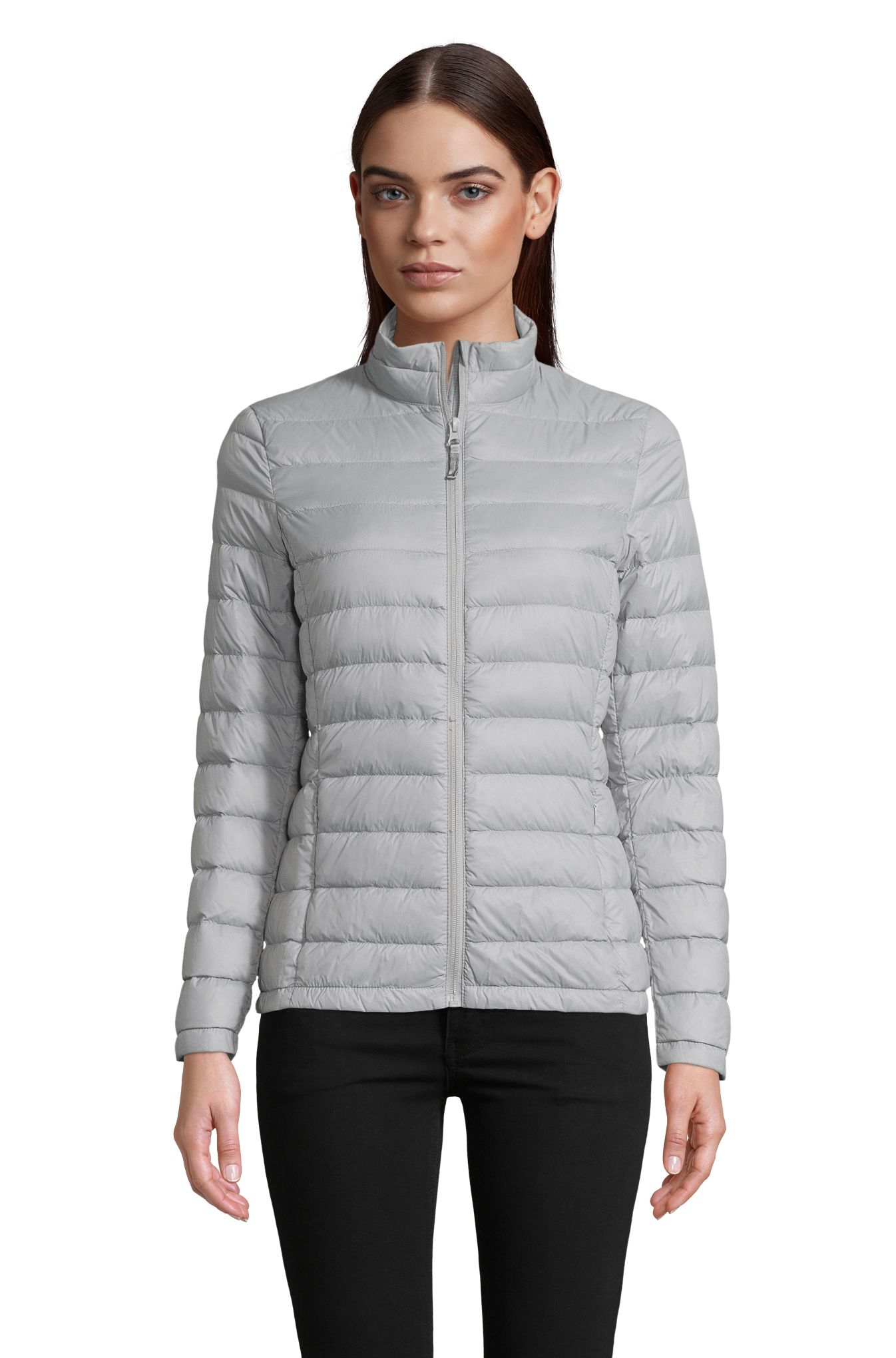 WILSON WOMEN - 351 - Grigio Metallo