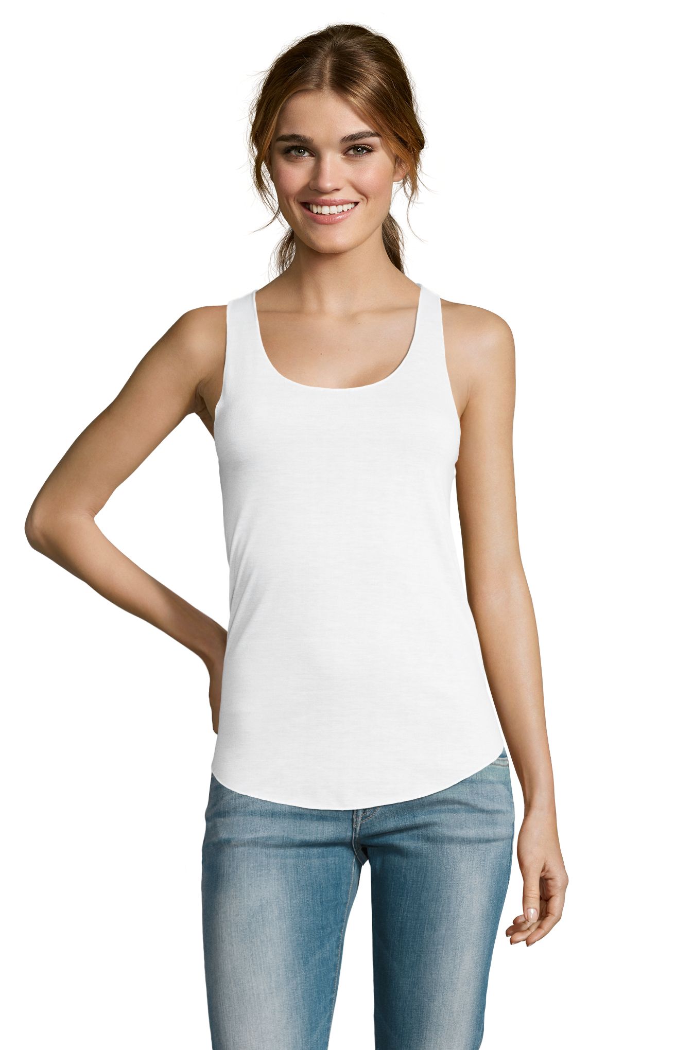 JADE - 102 - Bianco