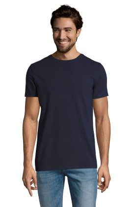 HOMMES DU MILLÉNAIRE - 319 - Bleu Ultramarine