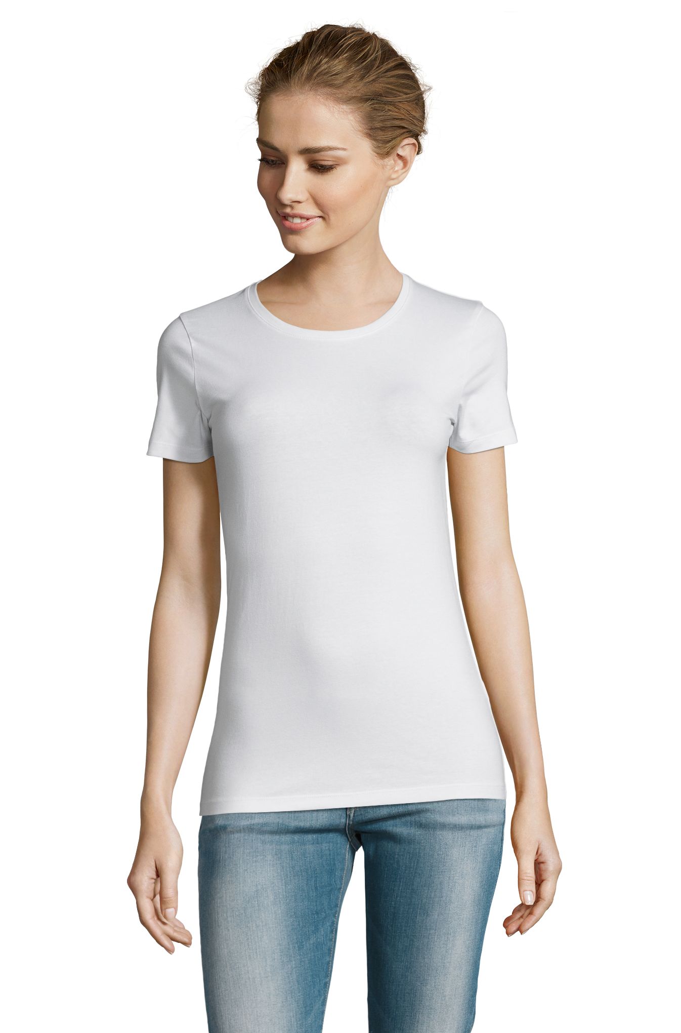 MILLENIUM WOMEN - 102 - Bianco