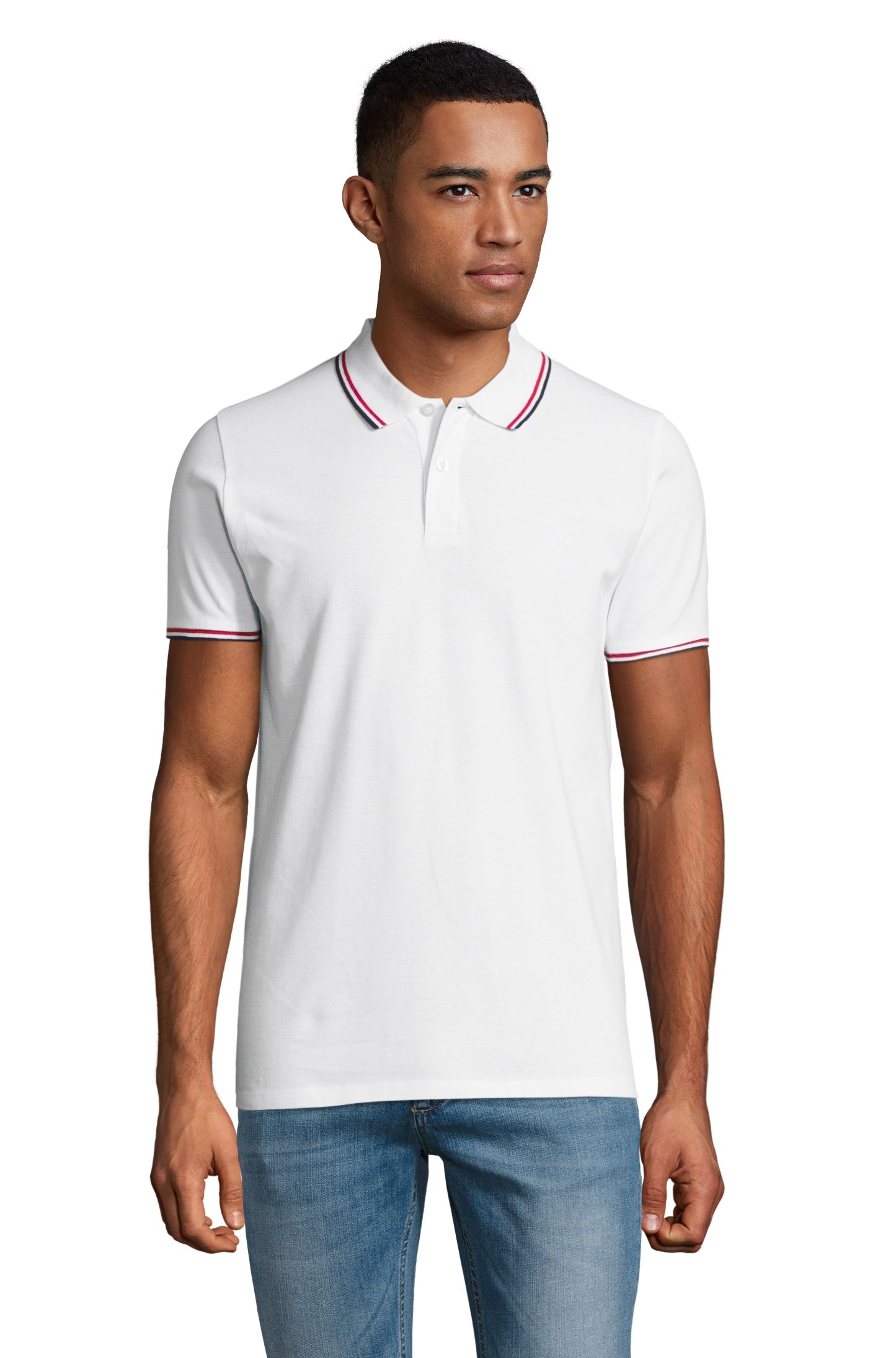HOMMES DE PRESTIGE - 102 - Blanc