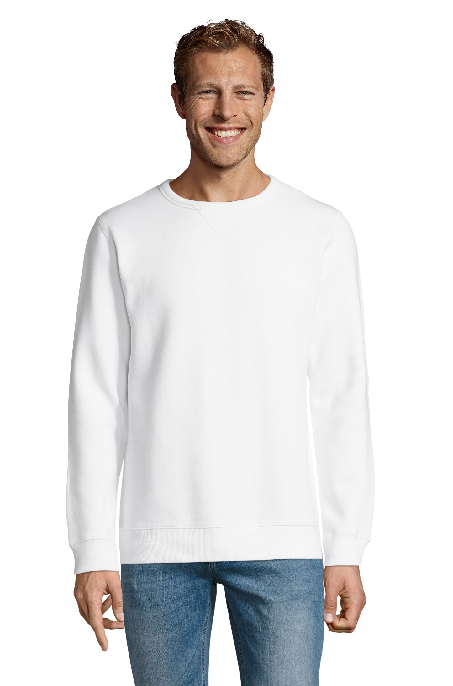 SULLY - 102 - Bianco