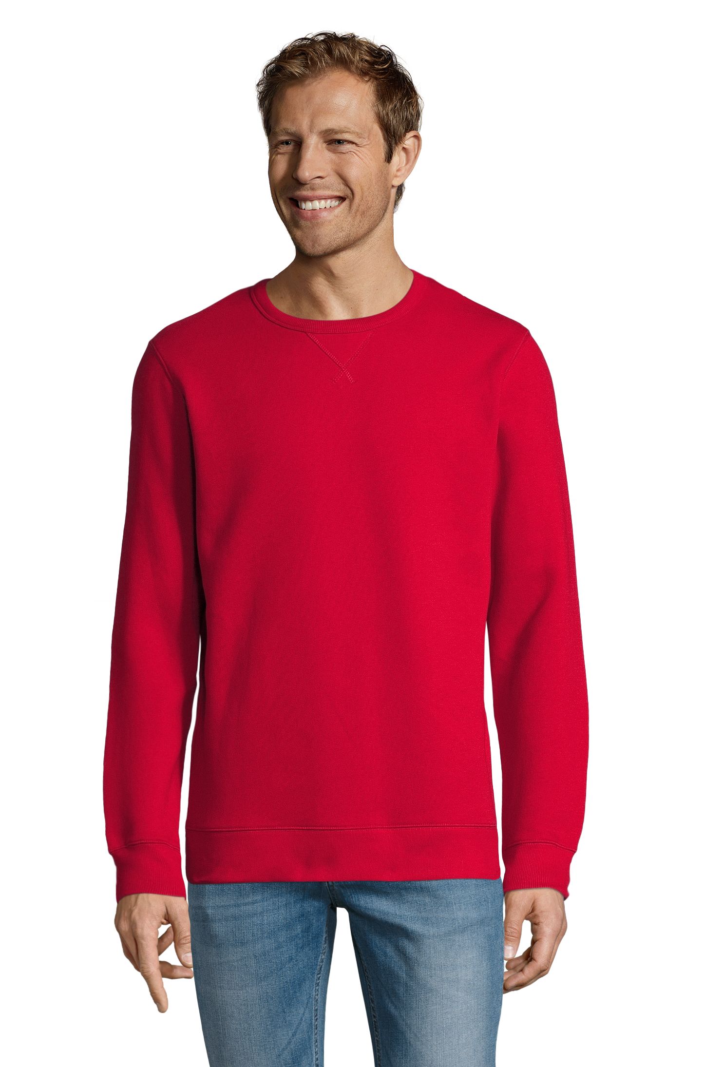 SULLY - 145 - Rosso