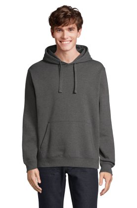SPENCER - 348 - Anthrazit-Melange
