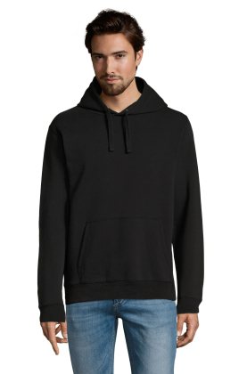 SPENCER - 312 - Schwarz