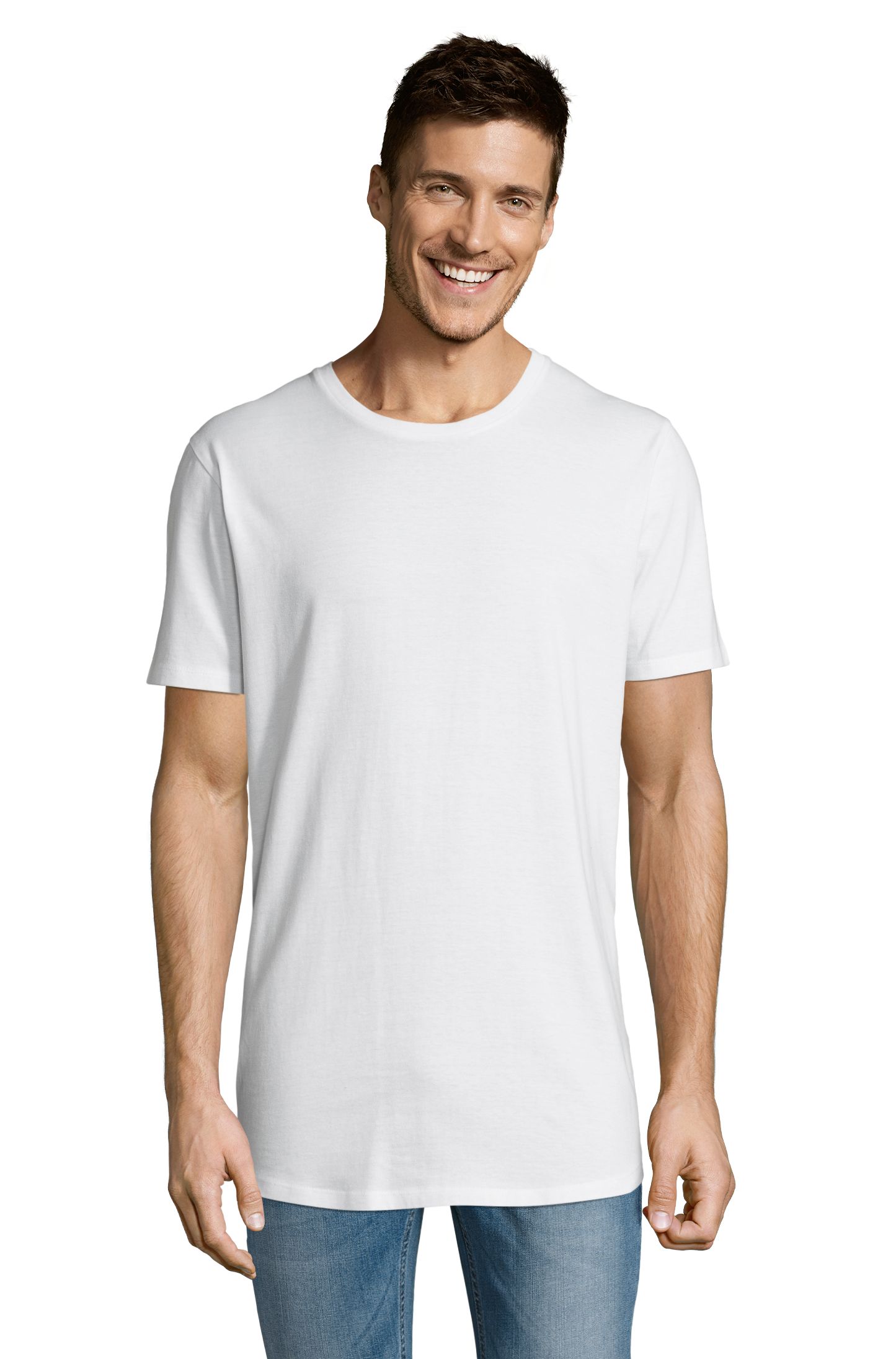 MAGNUM HOMMES - 102 - Blanc