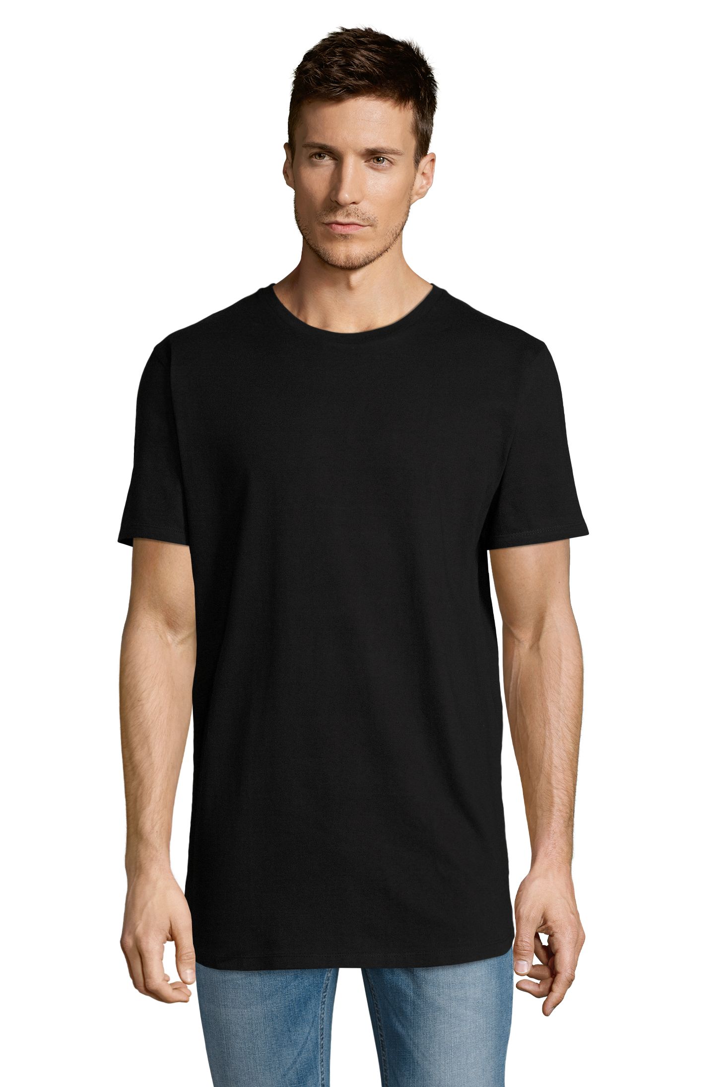 MAGNUM HOMMES - 309 - Noir Profond