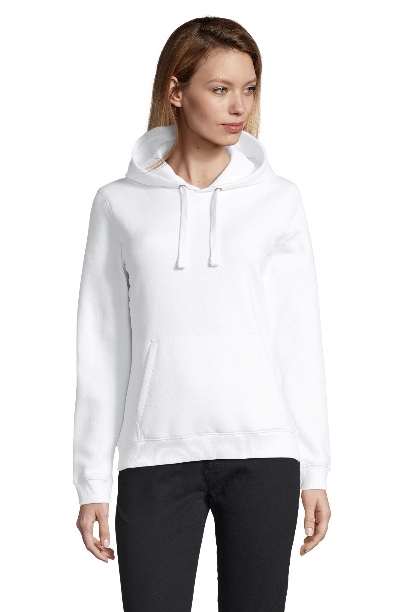 SPENCER WOMEN - 102 - Bianco