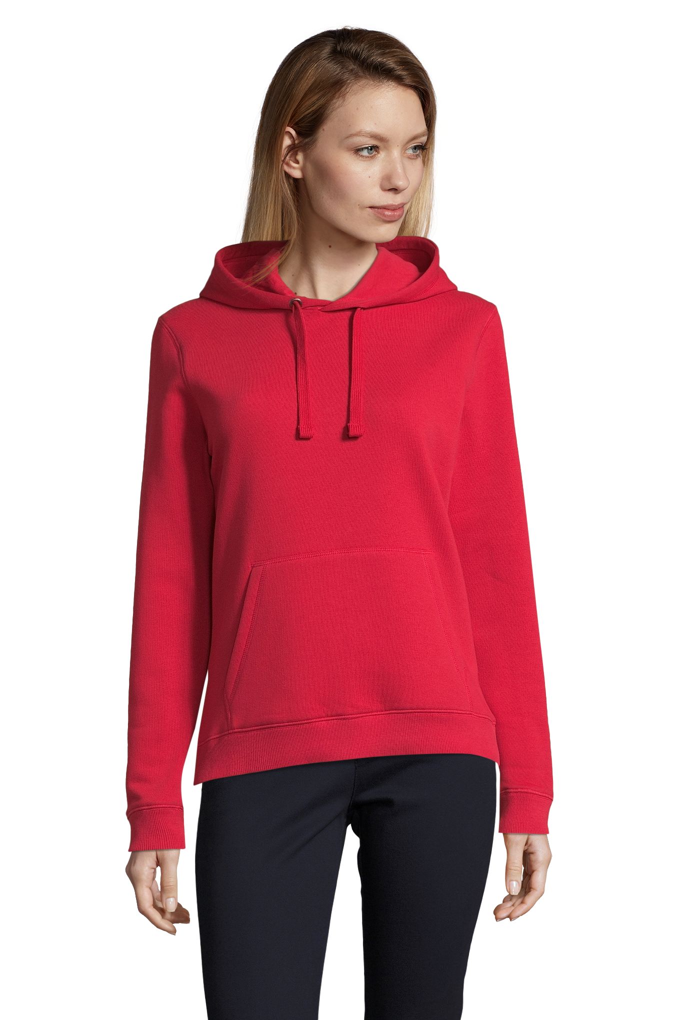SPENCER WOMEN - 145 - Rosso