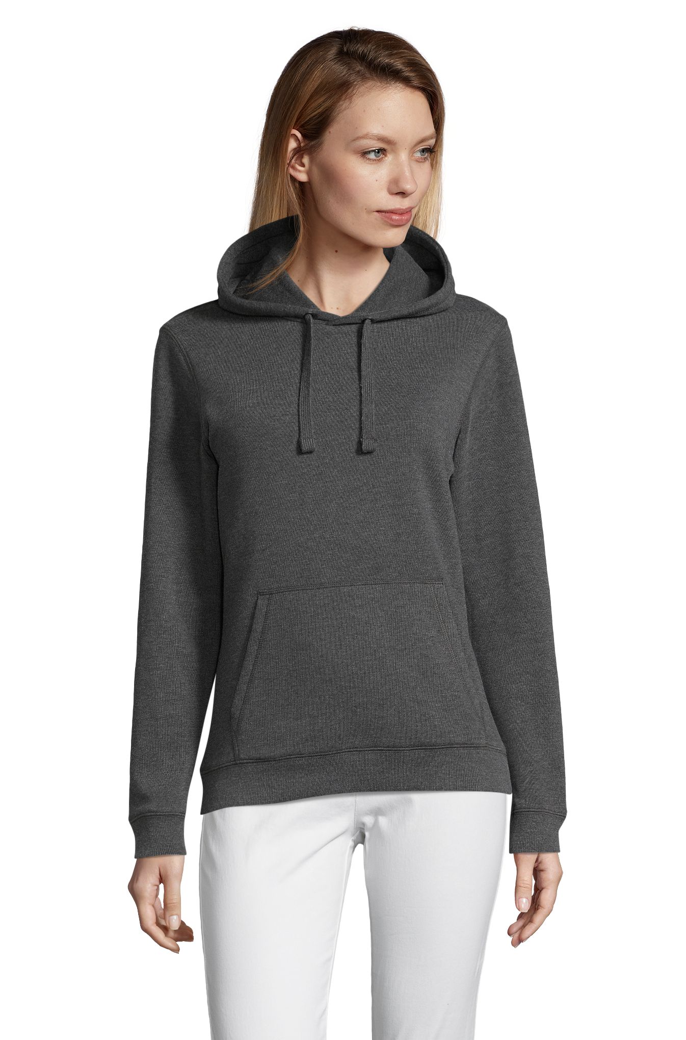 SPENCER WOMEN - 348 - Antracite Melange