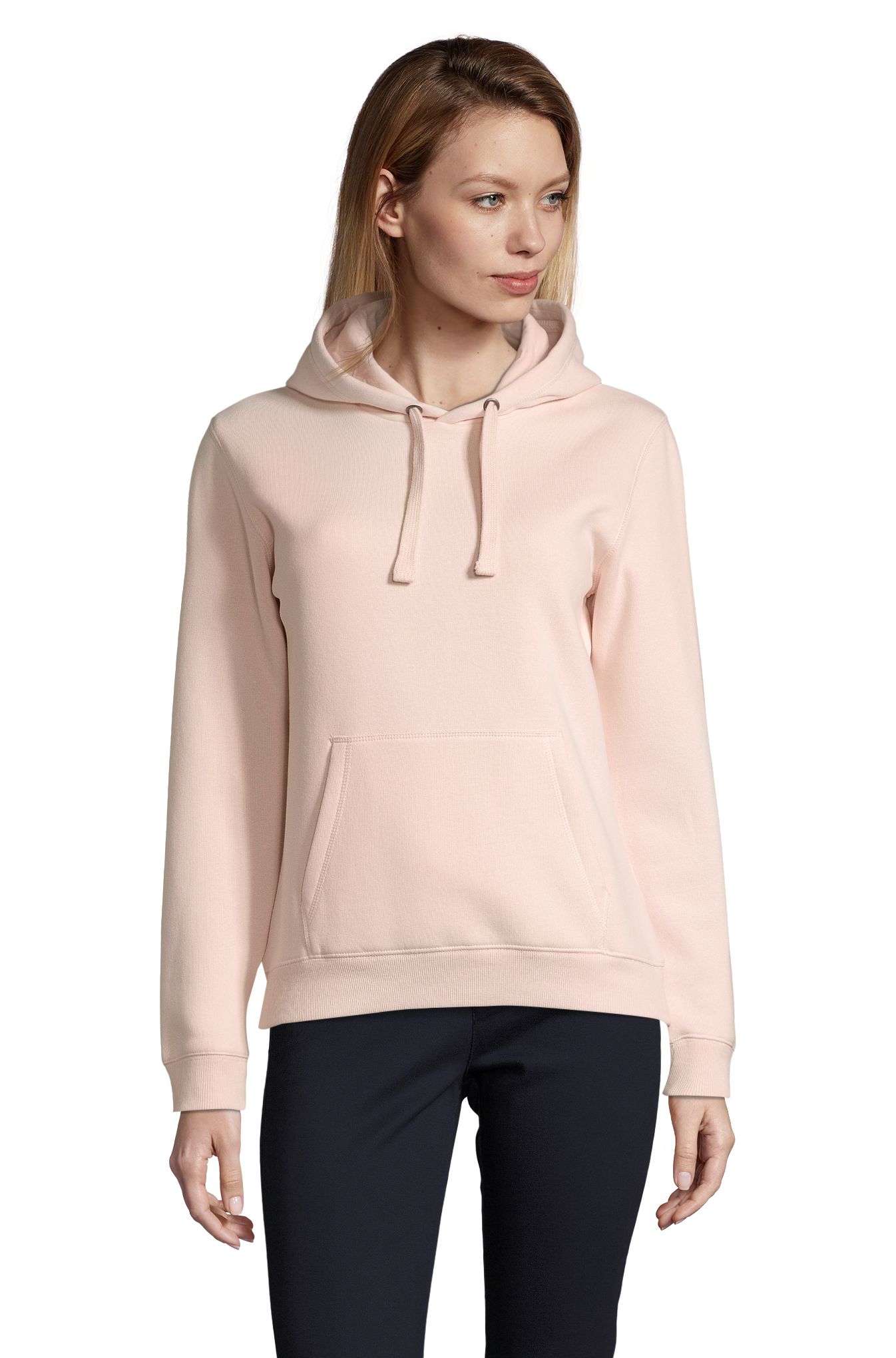 SPENCER WOMEN - 143 - Rosa Pastello