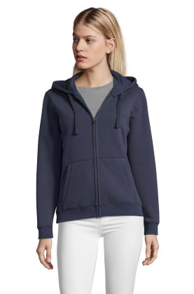 SPIKE WOMEN - 319 - Blu Oltremare