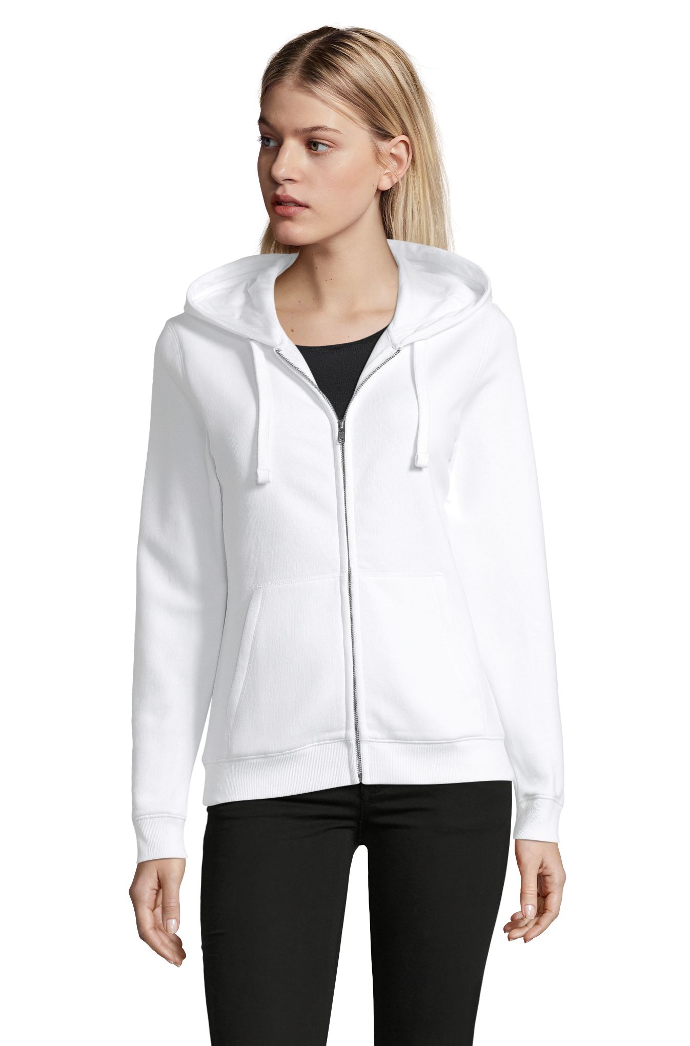 SPIKE WOMEN - 102 - Bianco