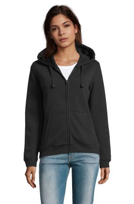 SPIKE WOMEN - 312 - Nero