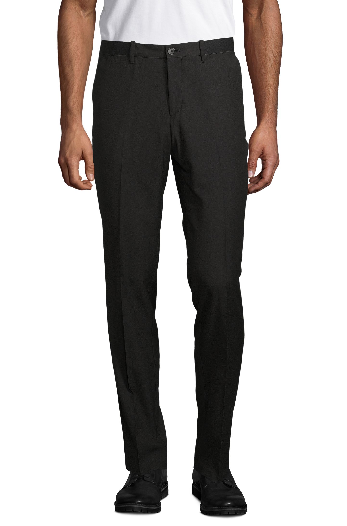 NEOBLU GABIN MEN - 309 - Tiefschwarz