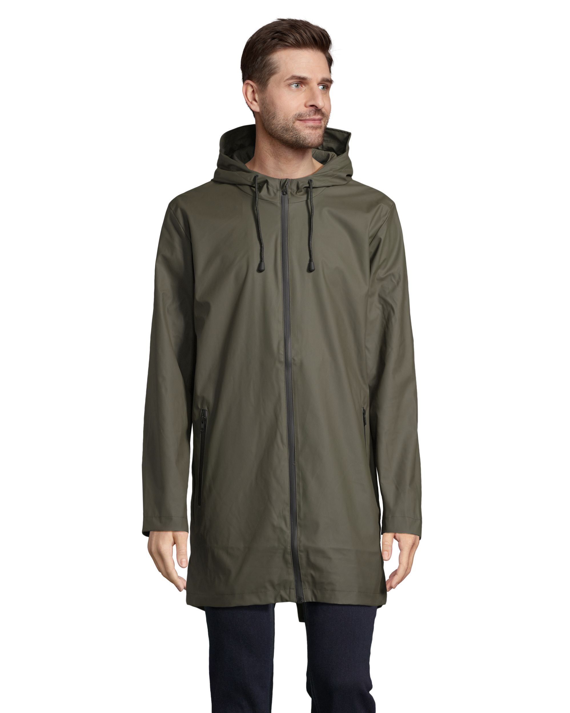 NEOBLU ANTOINE MEN - 616 - Kaki Profondo