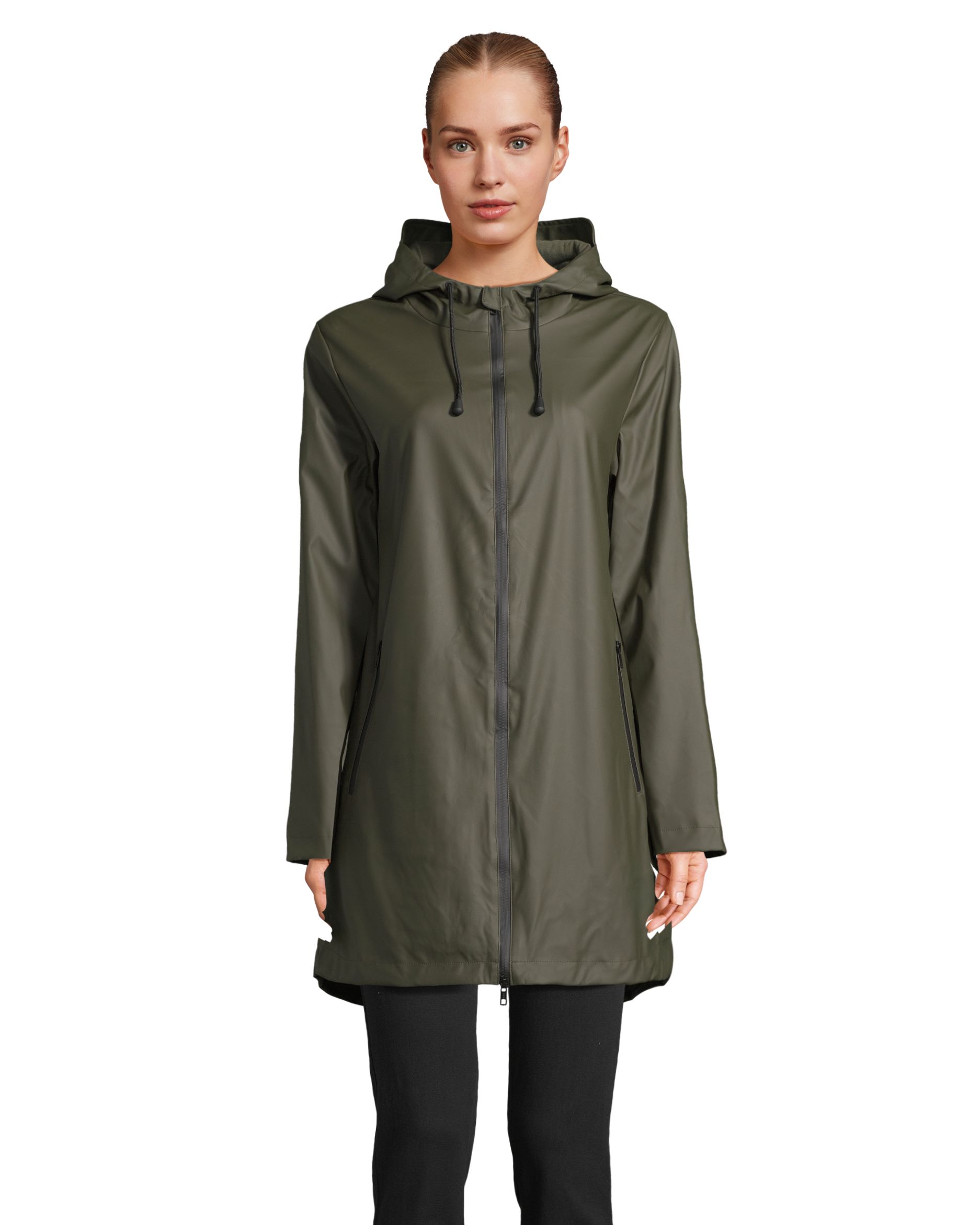 NEOBLU ANTOINE WOMEN - 616 - Kaki Profondo