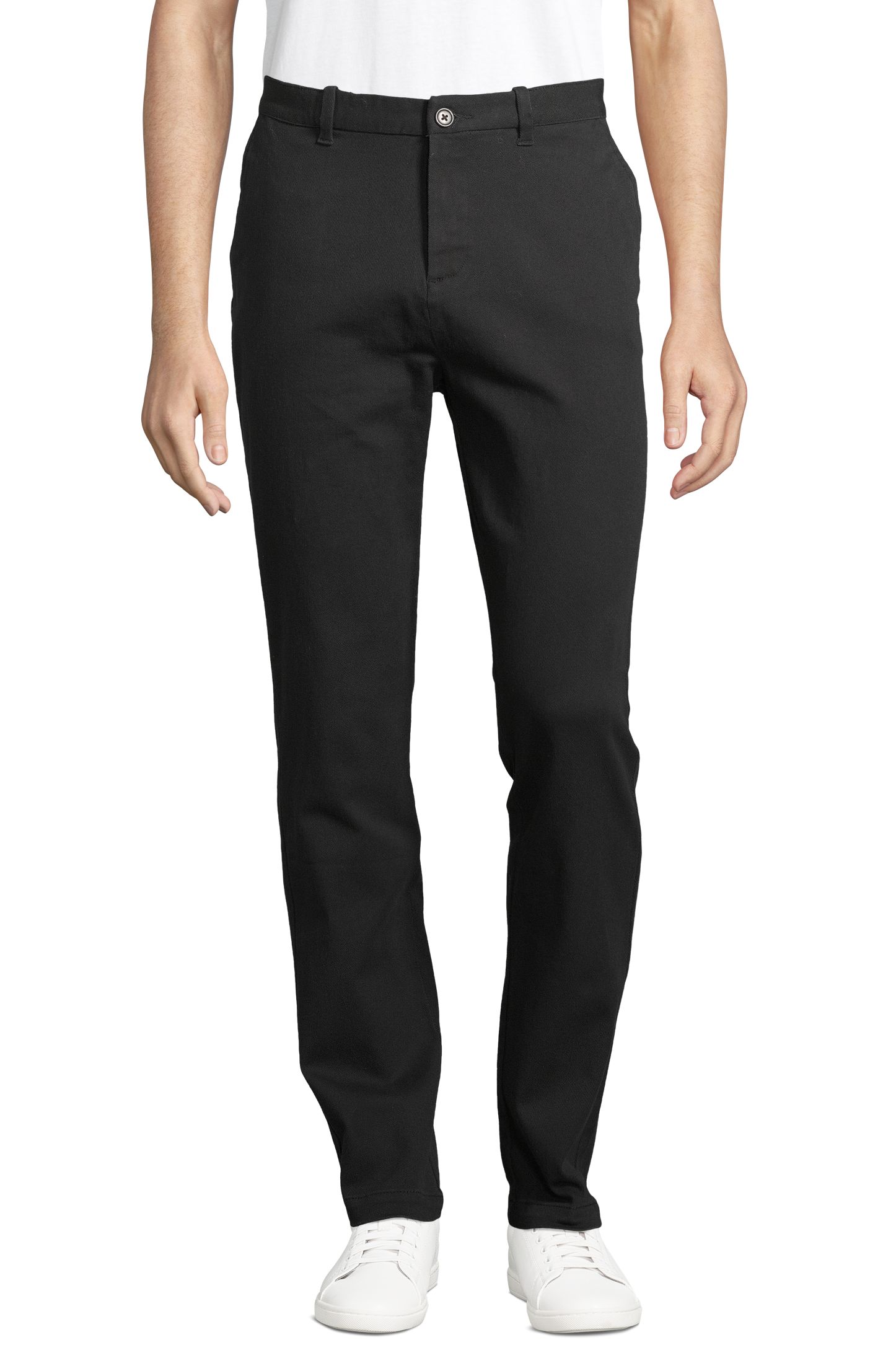 NEOBLU GUSTAVE MEN - 616 - Nero Profondo