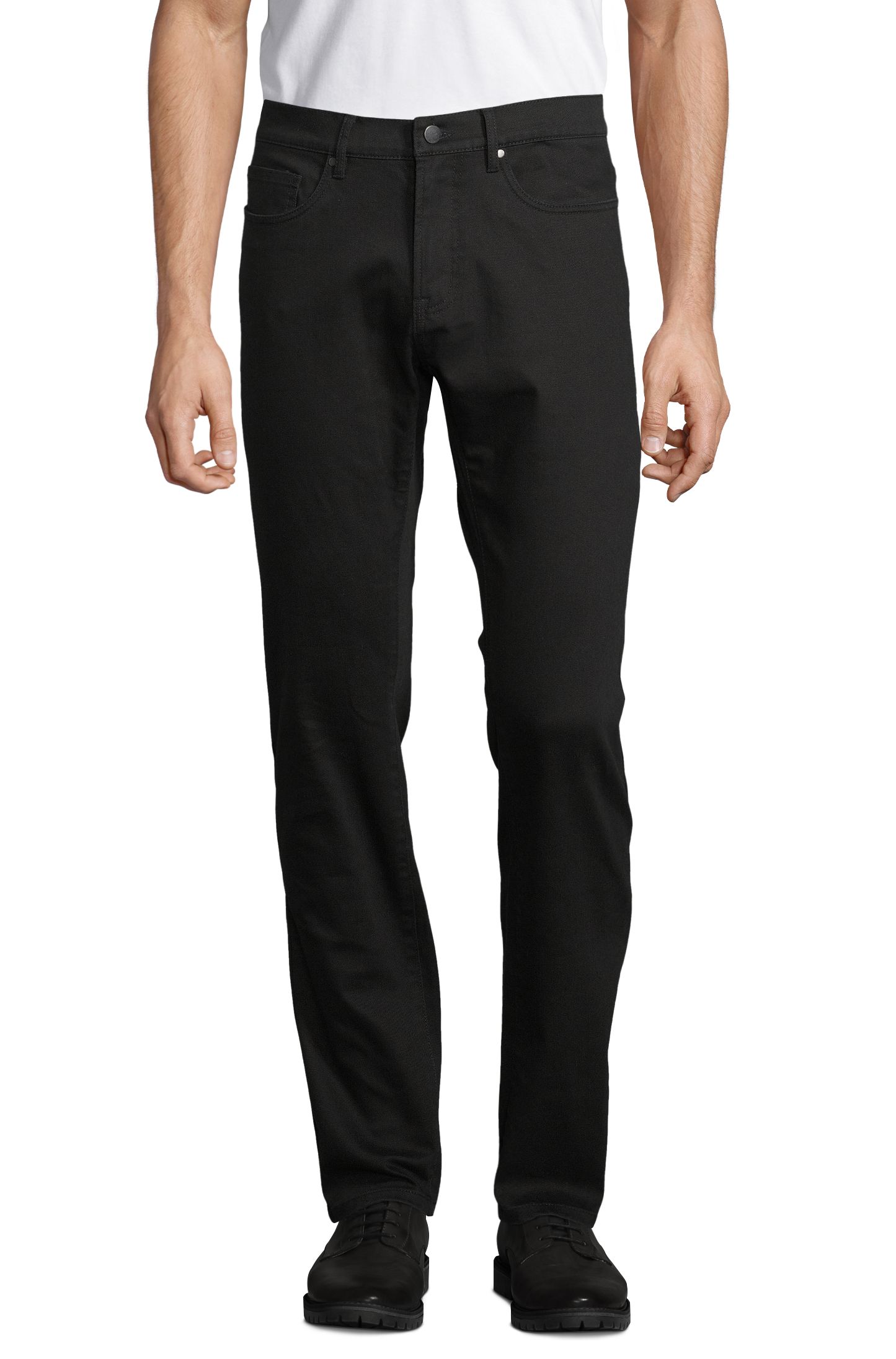 NEOBLU GASPARD MEN - 309 - Tiefschwarz