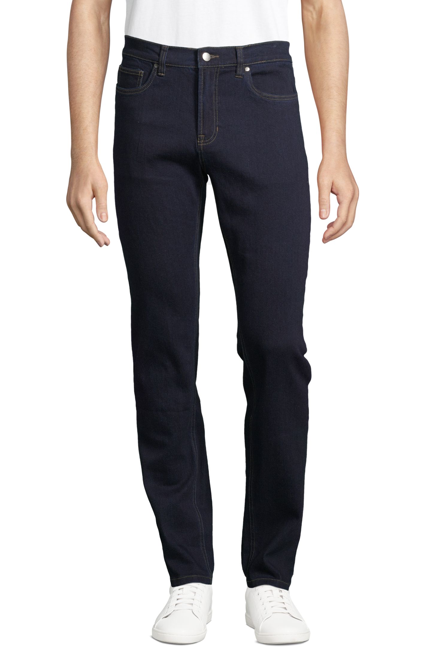 NEOBLU GASPARD MEN - 600 - Rohdenim