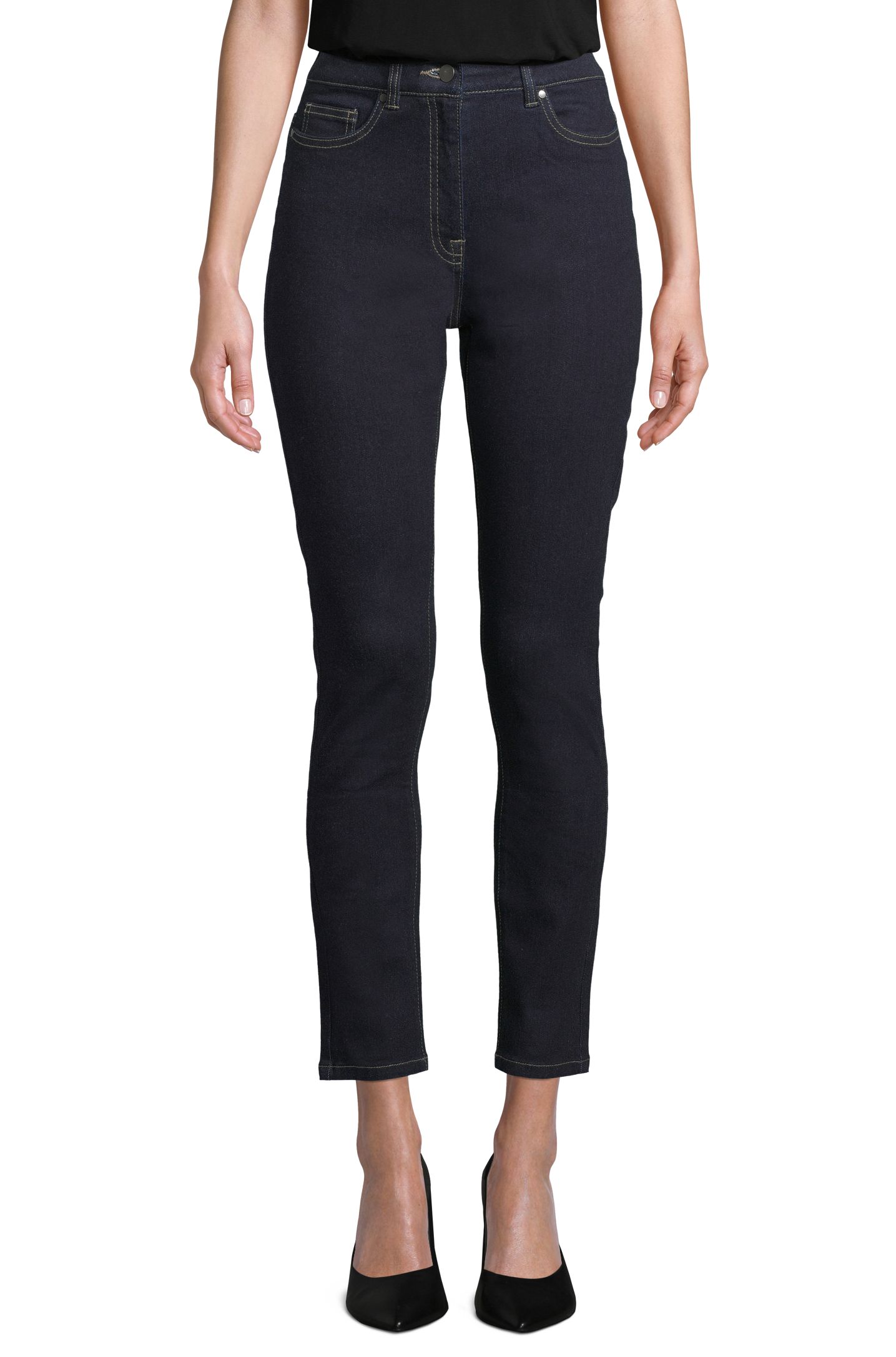 NEOBLU GASPARD FRAUEN - 600 - Rohdenim