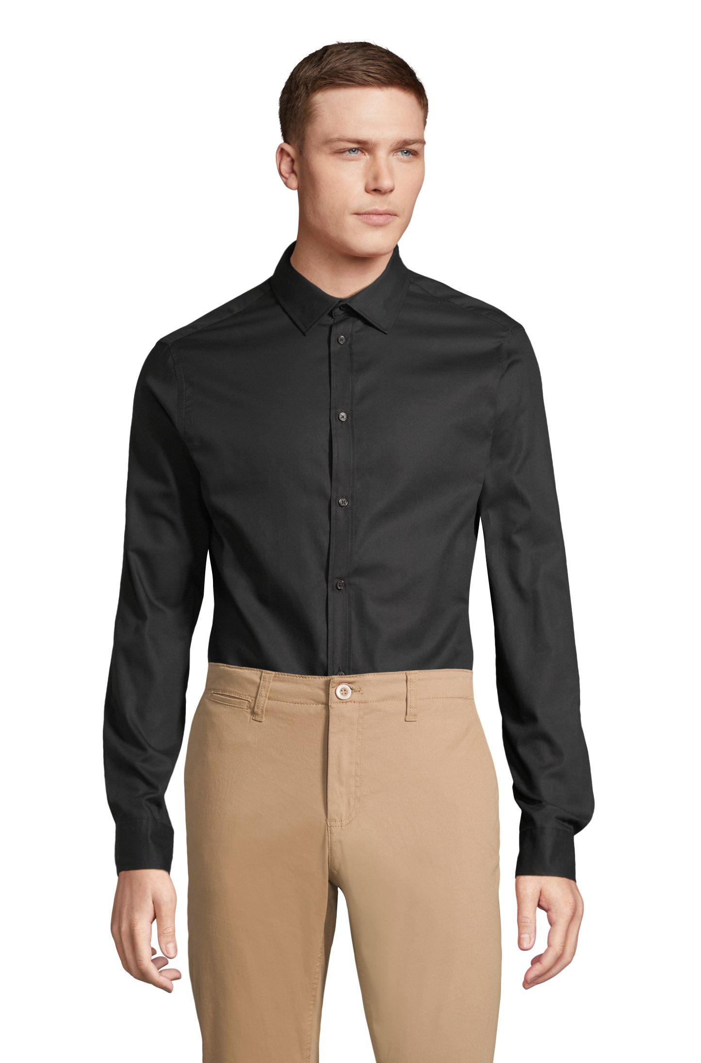 HOMMES DE BLAISE - 309 - Noir Profond
