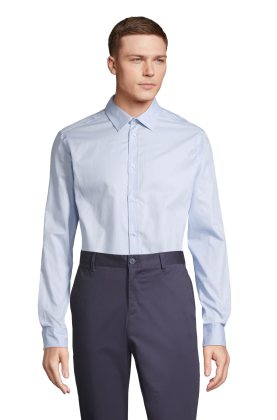HOMMES DE BLAISE - 601 - Bleu Poudre
