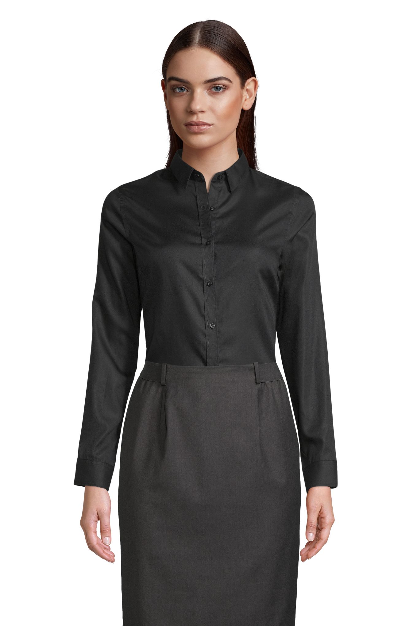 NEOBLU BLAISE WOMEN - 309 - Nero Profondo